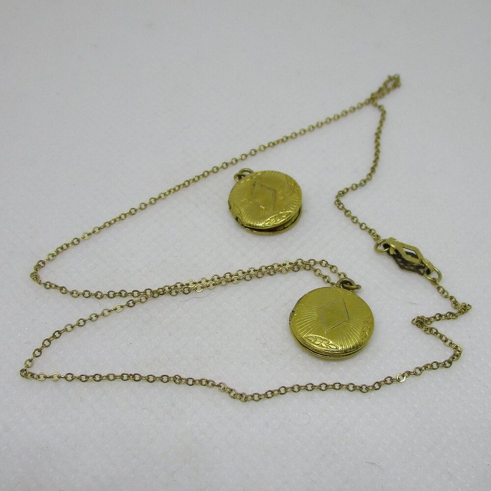 lot of vintage Kiddie Kraft jewelry